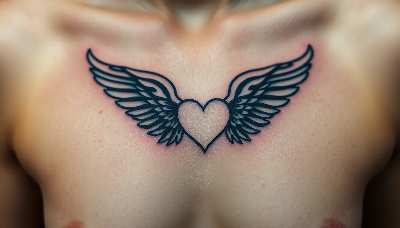 150+ Meaningful Tattoo and Meaning Ideas: Symbols That Tell Your Story 15
