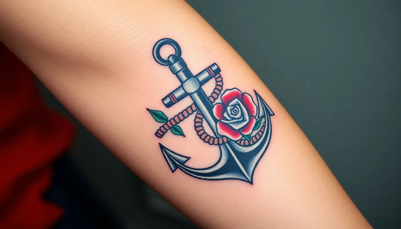 50+ Stunning Beach Tattoo Ideas That'll Make You Want to Hit the Shore 4 50+ Stunning Beach Tattoo Ideas That'll Make You Want to Hit the Shore 3