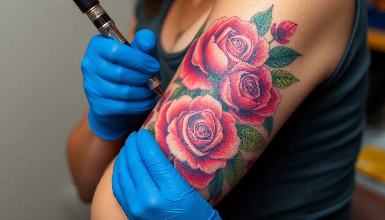 50+ Cover Up Tattoo Ideas That Actually Work (2025 Guide) 4 50+ Cover Up Tattoo Ideas That Actually Work (2025 Guide) 3