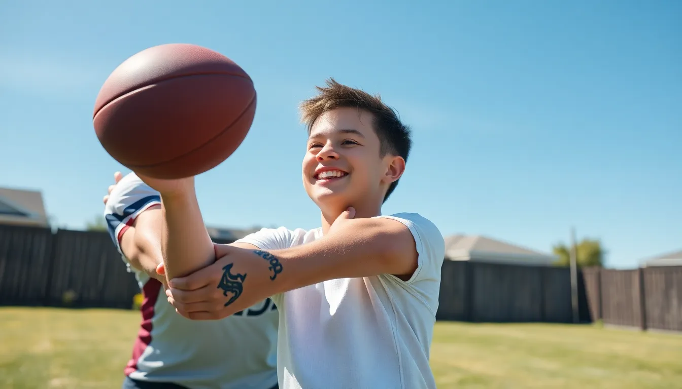 50+ Meaningful Dad Tattoo Ideas: From Names to Sports & Symbols (2025 Guide) 4 50+ Meaningful Dad Tattoo Ideas: From Names to Sports & Symbols (2025 Guide) 3