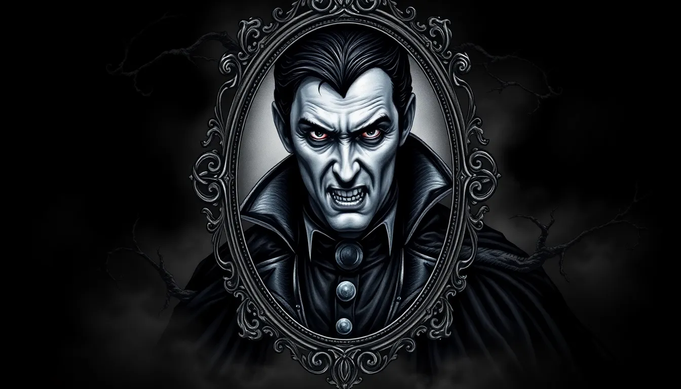 75+ Dark Tattoo Ideas: Gothic, Horror & Occult Designs That Turn Heads 4 75+ Dark Tattoo Ideas: Gothic, Horror & Occult Designs That Turn Heads 3