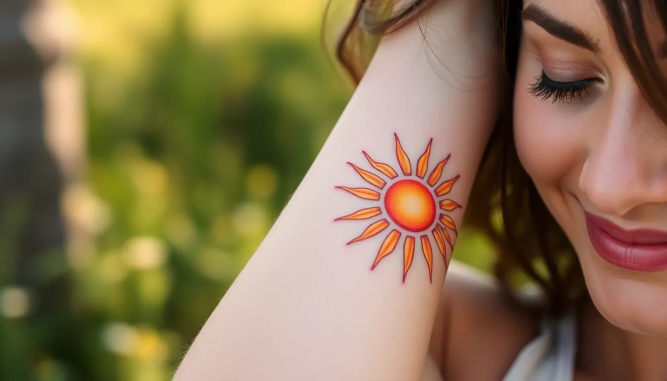 50+ Bold Elbow Tattoo Ideas: From Geometric Designs to Traditional Motifs 4 50+ Bold Elbow Tattoo Ideas: From Geometric Designs to Traditional Motifs 3