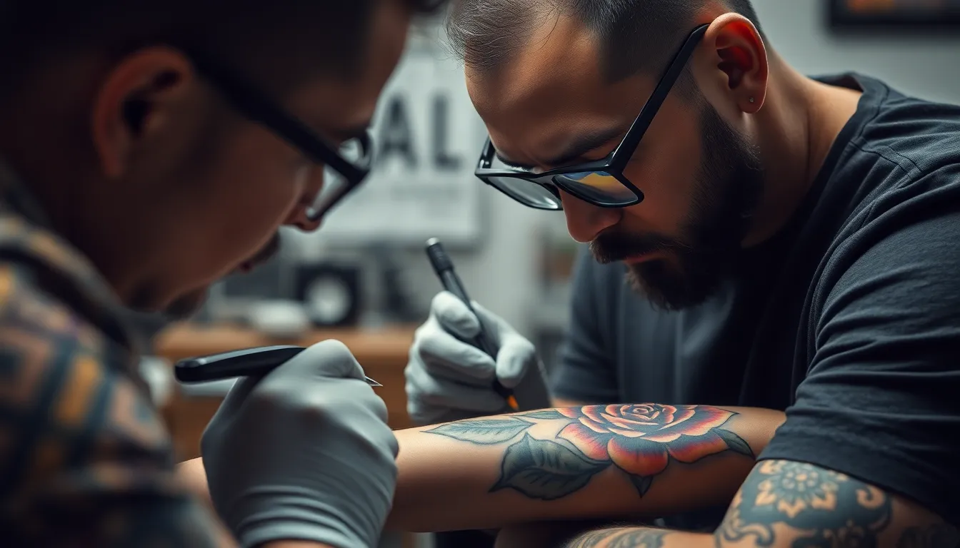 How to Come Up With Tattoo Ideas: 7 Creative Ways to Find Your Perfect Design 4 How to Come Up With Tattoo Ideas: 7 Creative Ways to Find Your Perfect Design 3