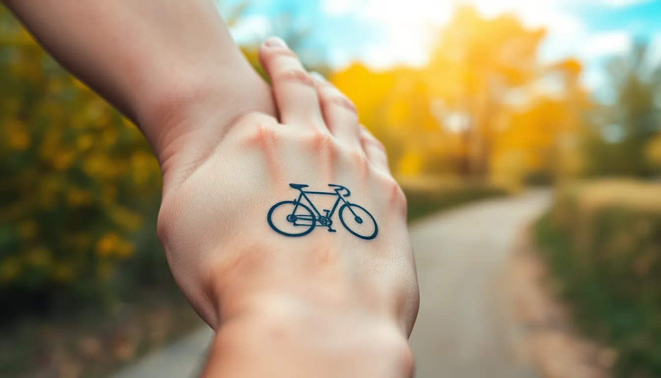 50+ First Tattoo Ideas That Won't Make You Cringe Later (2025 Guide) 4 50+ First Tattoo Ideas That Won't Make You Cringe Later (2025 Guide) 3