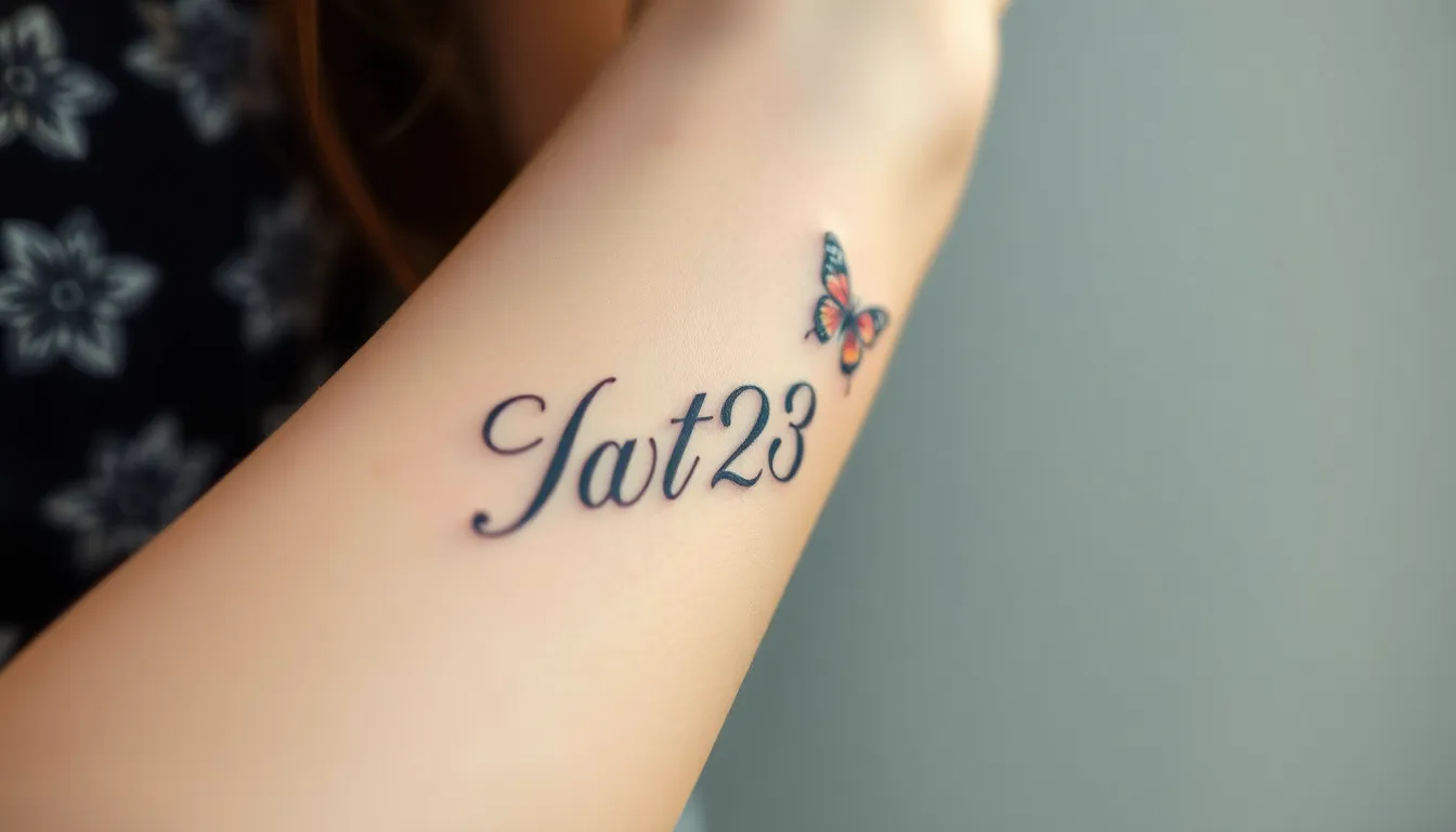 50+ Beautiful Ideas for Daughter Tattoo Designs That Celebrate Your Special Bond 4 50+ Beautiful Ideas for Daughter Tattoo Designs That Celebrate Your Special Bond 3