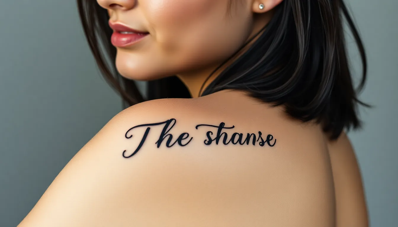 50+ Creative Ideas for Name Tattoos That Actually Look Amazing (2025 Guide) 4 50+ Creative Ideas for Name Tattoos That Actually Look Amazing (2025 Guide) 3