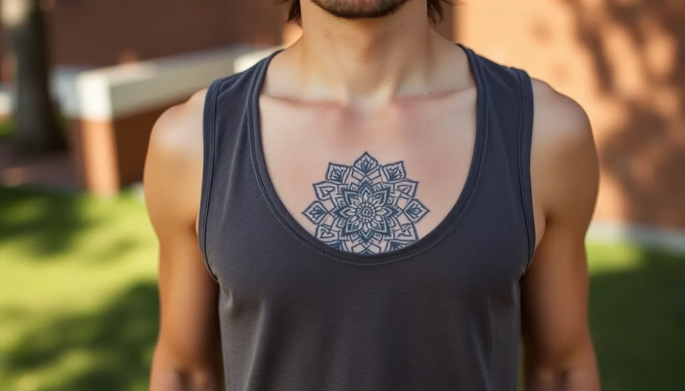 50+ Creative Ideas for Tattoo Placement: From Subtle to Bold Statement Spots 4 50+ Creative Ideas for Tattoo Placement: From Subtle to Bold Statement Spots 3