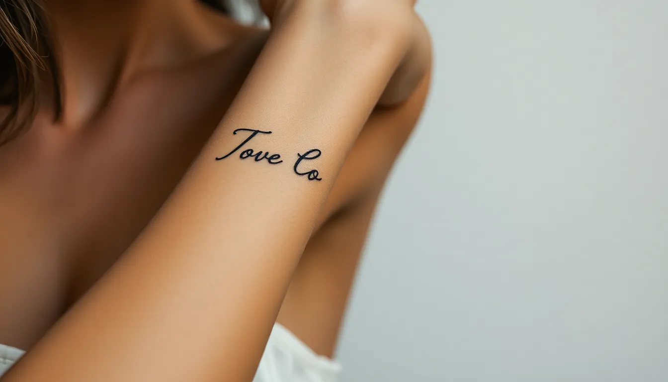50+ Inside Arm Tattoo Ideas: Minimalist to Bold Designs That Actually Age Well 4 50+ Inside Arm Tattoo Ideas: Minimalist to Bold Designs That Actually Age Well 3