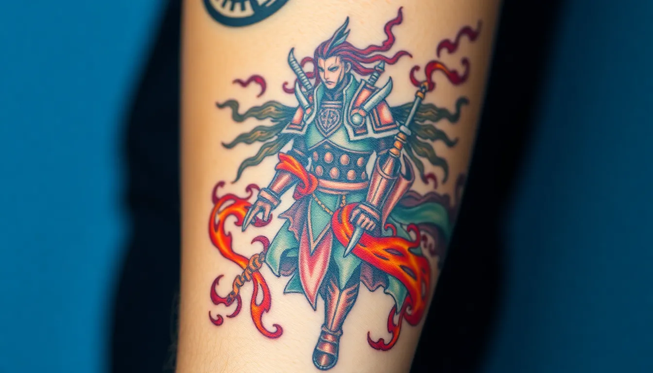 50+ Epic Itachi Tattoo Ideas: Sharingan, Crows & Minimalist Designs 4 50+ Epic Itachi Tattoo Ideas: Sharingan, Crows & Minimalist Designs 3
