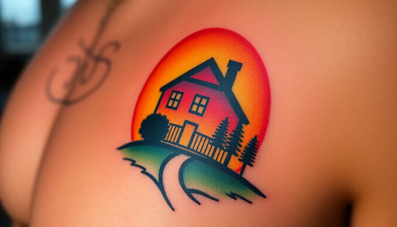 25 J Cole Tattoo Ideas That Perfectly Capture His Music and Message 4 25 J Cole Tattoo Ideas That Perfectly Capture His Music and Message 3