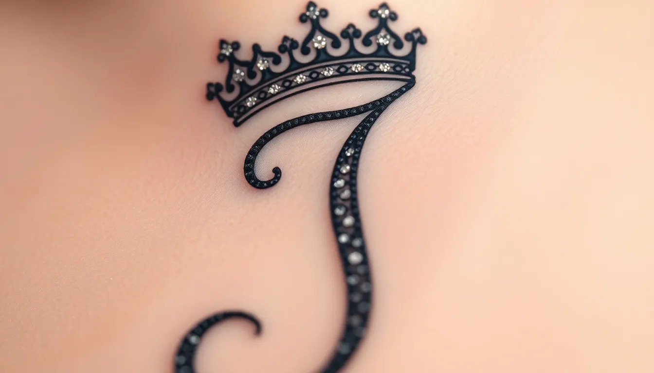 50+ Creative J Tattoo Ideas: From Minimalist to Japanese-Inspired Designs 4 50+ Creative J Tattoo Ideas: From Minimalist to Japanese-Inspired Designs 3