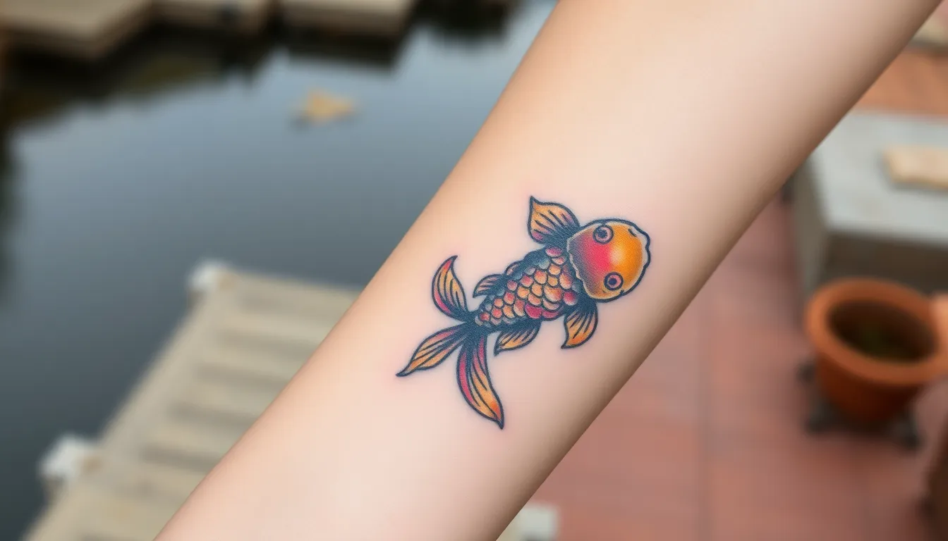 50+ Small Japanese Tattoo Ideas That Pack Deep Meaning Into Tiny Designs 4 50+ Small Japanese Tattoo Ideas That Pack Deep Meaning Into Tiny Designs 3