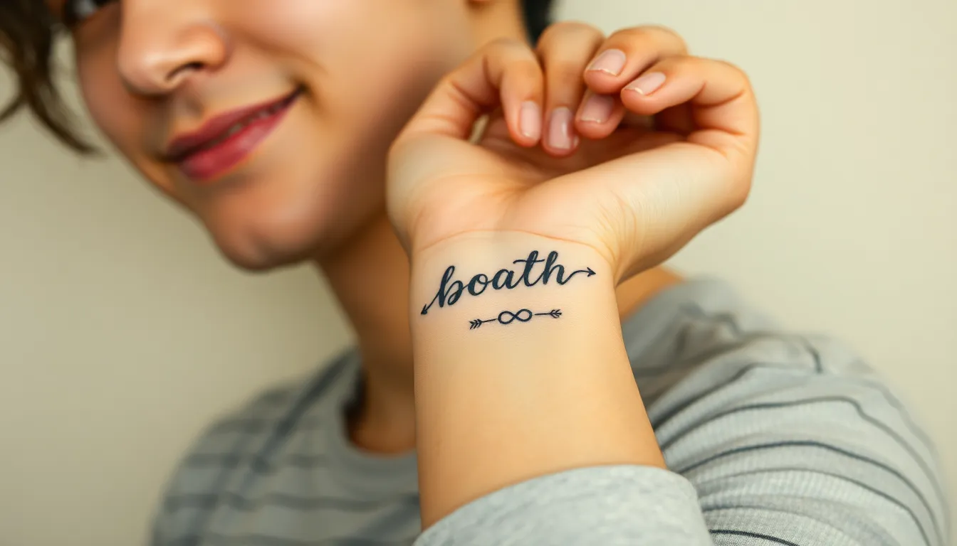 50+ Stunning Karma Tattoo Ideas That Will Transform Your Spiritual Journey 4 50+ Stunning Karma Tattoo Ideas That Will Transform Your Spiritual Journey 3
