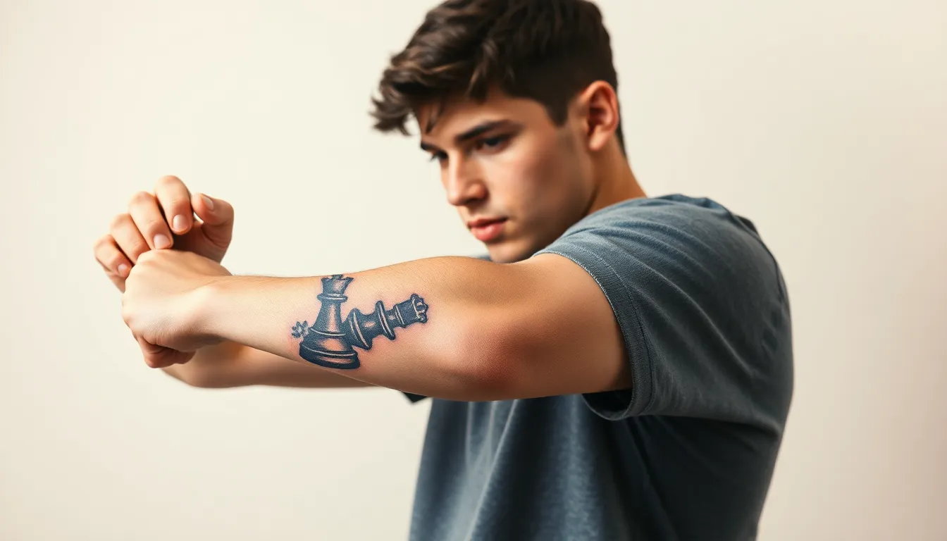 50+ Powerful King Tattoo Ideas That Command Respect (2025 Guide) 4 50+ Powerful King Tattoo Ideas That Command Respect (2025 Guide) 3