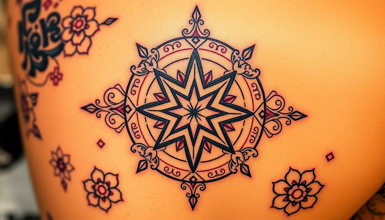 50+ Stunning Korean Tattoo Ideas: From K-Pop to Traditional Symbols (2025 Guide) 4 50+ Stunning Korean Tattoo Ideas: From K-Pop to Traditional Symbols (2025 Guide) 3