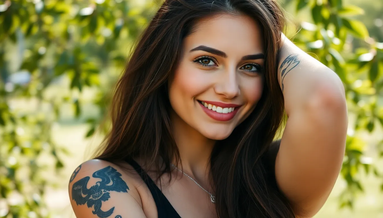 50+ Love Yourself Tattoo Ideas for Self-Love & Confidence in 2025 4 50+ Love Yourself Tattoo Ideas for Self-Love & Confidence in 2025 3