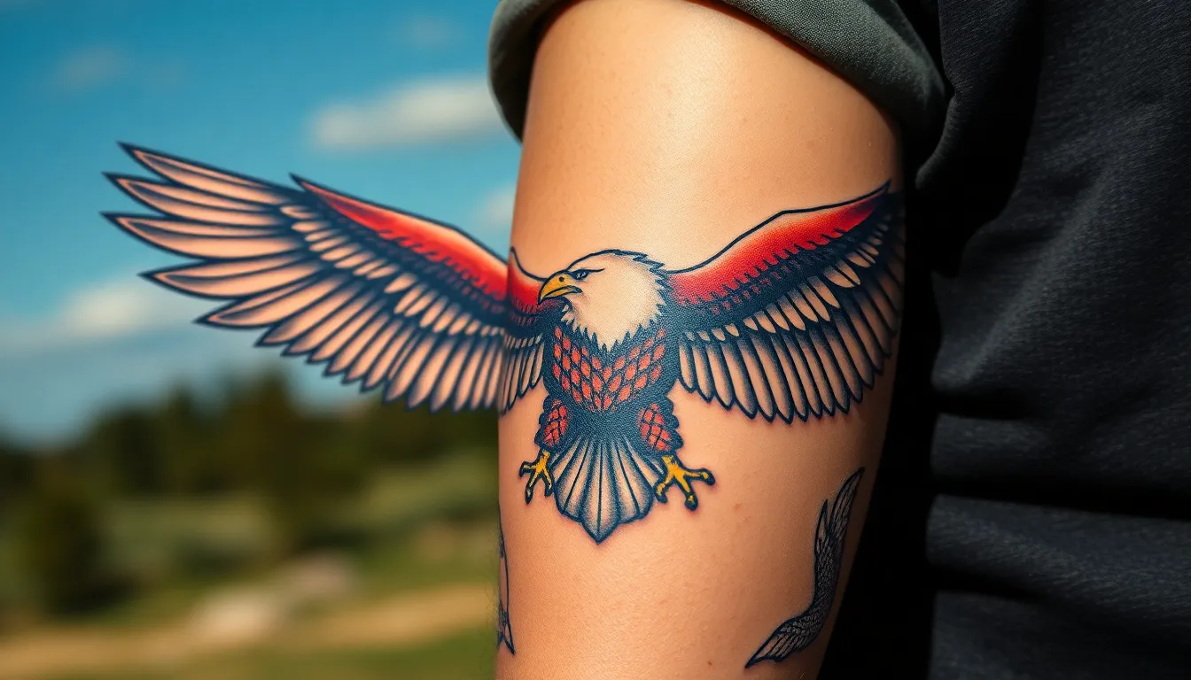 50+ Meaningful Loyalty Tattoo Ideas to Honor Your Deepest Bonds (2025) 4 50+ Meaningful Loyalty Tattoo Ideas to Honor Your Deepest Bonds (2025) 3