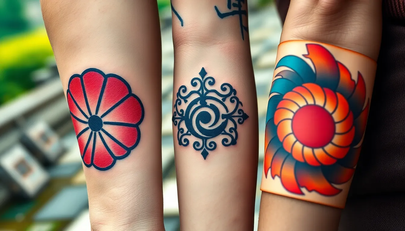 50+ Epic Naruto Tattoo Ideas That Every Fan Will Want in 2025 4 50+ Epic Naruto Tattoo Ideas That Every Fan Will Want in 2025 3
