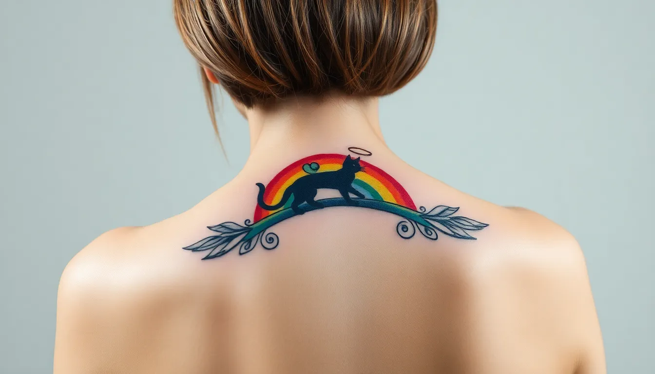 50+ Pet Tattoo Ideas to Honor Your Furry Best Friend Forever 4 50+ Pet Tattoo Ideas to Honor Your Furry Best Friend Forever 3