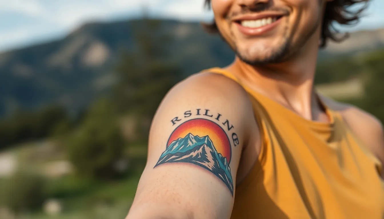 50+ Powerful Resilience Tattoo Ideas That Show Your Inner Strength (2025 Guide) 4 50+ Powerful Resilience Tattoo Ideas That Show Your Inner Strength (2025 Guide) 3