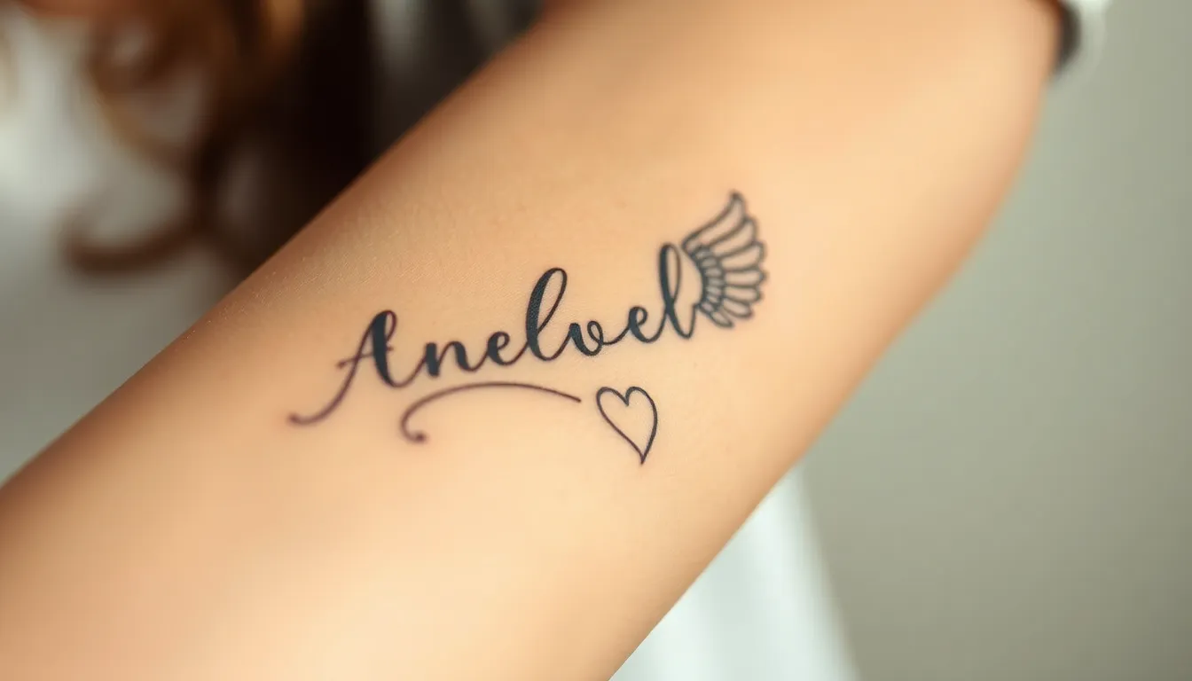 50 Heartfelt RIP Tattoo Ideas for Dad - Memorial Designs That Honor His Memory 4 50 Heartfelt RIP Tattoo Ideas for Dad - Memorial Designs That Honor His Memory 3