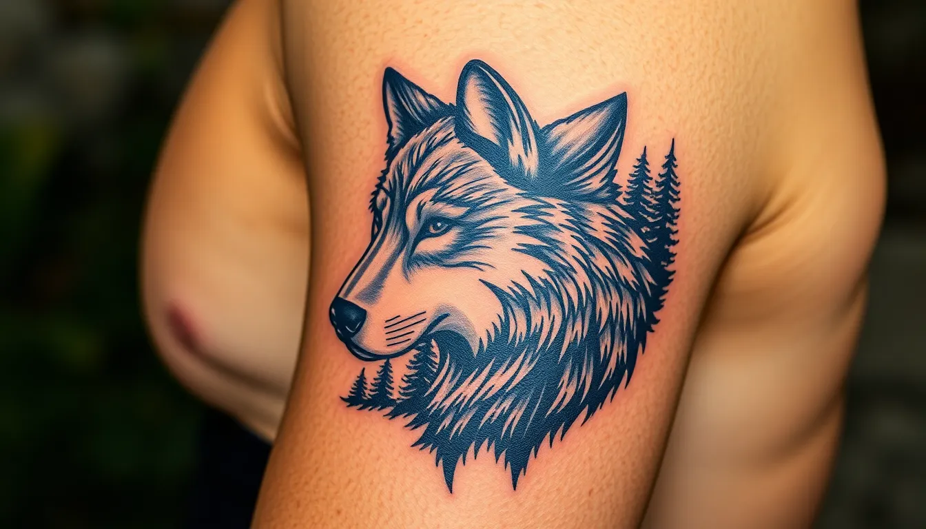 50+ Epic Tattoo Bicep Ideas That Will Transform Your Arms in 2025 4 50+ Epic Tattoo Bicep Ideas That Will Transform Your Arms in 2025 3