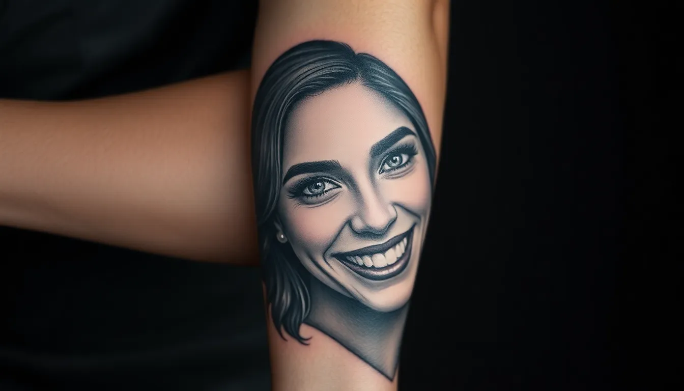 50+ Beautiful Tattoo for Mom Ideas: Meaningful Designs She'll Love Forever 4 50+ Beautiful Tattoo for Mom Ideas: Meaningful Designs She'll Love Forever 3