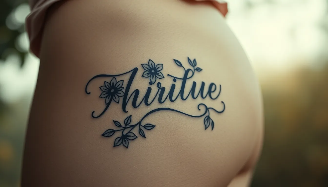 50+ Stunning Hip Tattoo Ideas: From Floral Designs to Bold Geometric Patterns 4 50+ Stunning Hip Tattoo Ideas: From Floral Designs to Bold Geometric Patterns 3