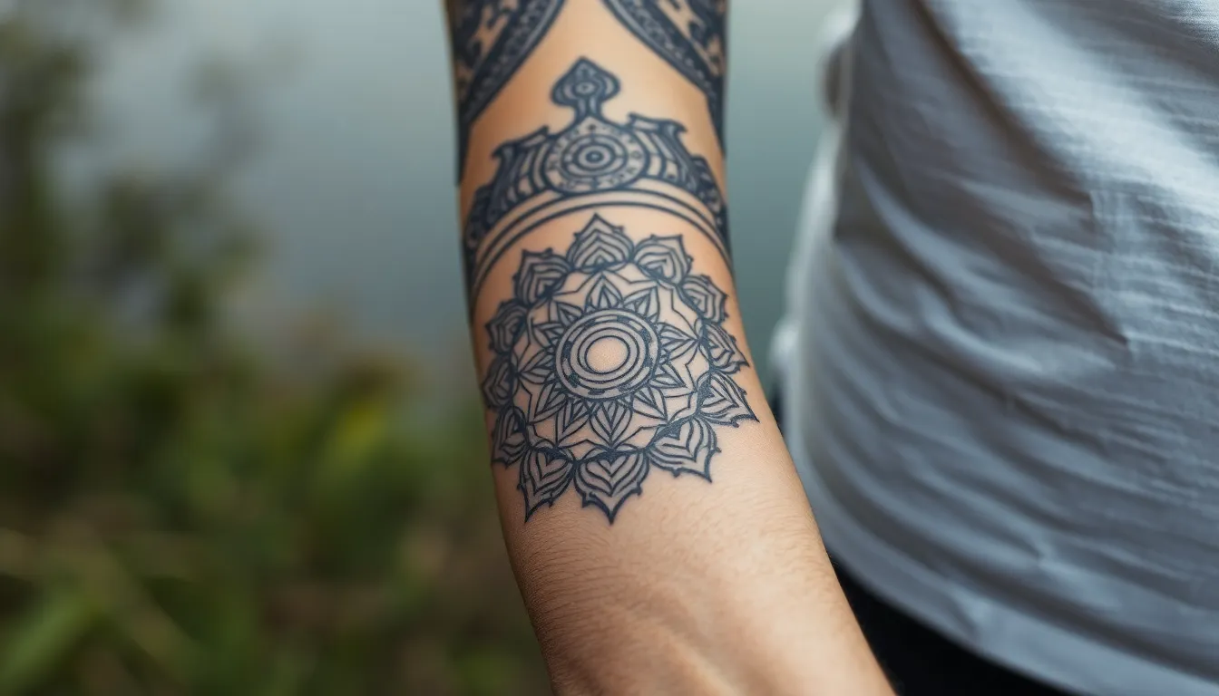 50+ Stunning Arm Tattoo Ideas That'll Make You Want Ink (2025 Guide) 6 50+ Stunning Arm Tattoo Ideas That'll Make You Want Ink (2025 Guide) 5