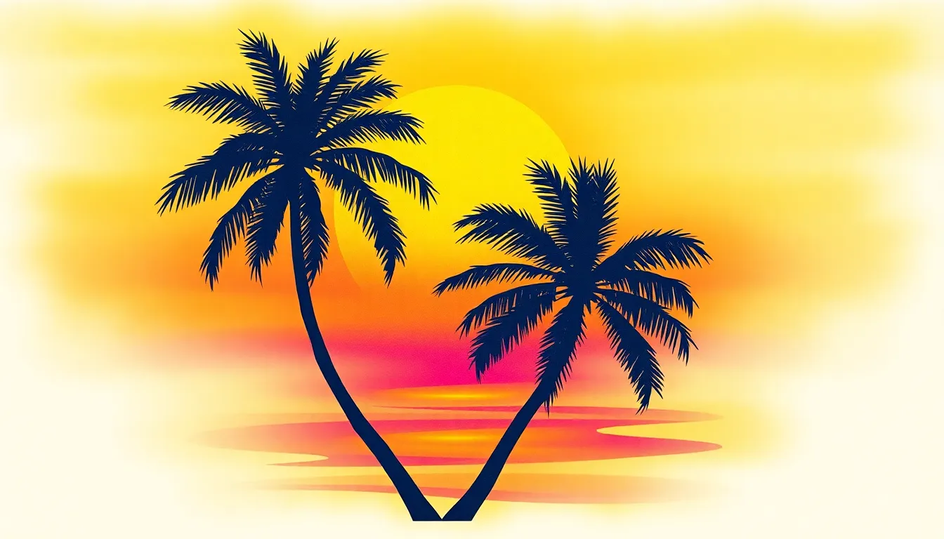 50+ Stunning Beach Tattoo Ideas That'll Make You Want to Hit the Shore 6 50+ Stunning Beach Tattoo Ideas That'll Make You Want to Hit the Shore 5