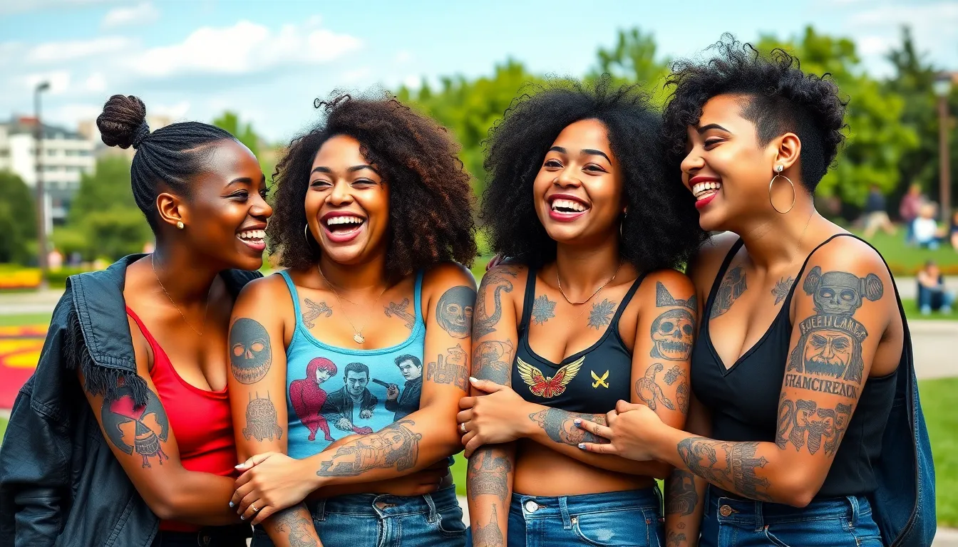 50+ Best Friend Tattoo Ideas That'll Make Your Bond Permanent (2025 Designs) 6 50+ Best Friend Tattoo Ideas That'll Make Your Bond Permanent (2025 Designs) 5