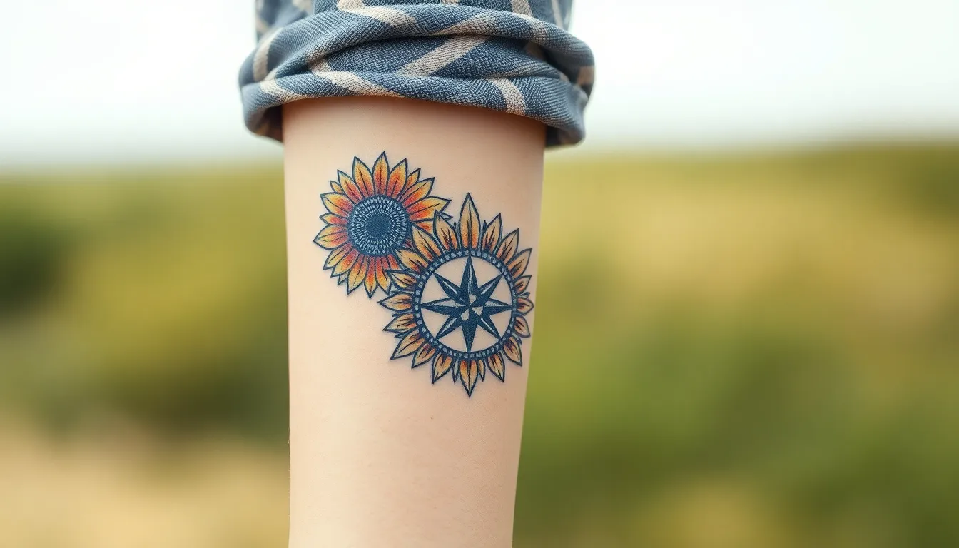 50 Inspiring Bible Verse Tattoo Ideas for Your Next Meaningful Ink 5
