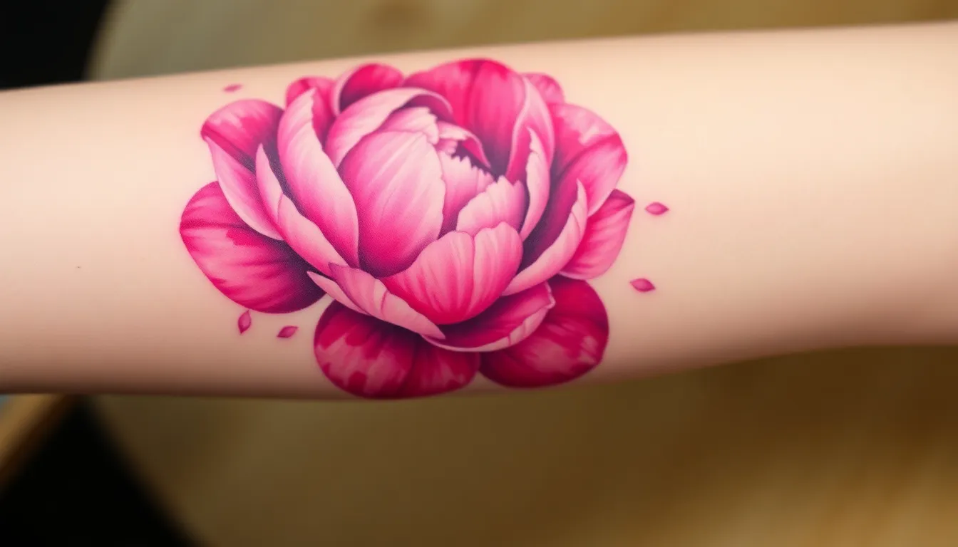 50+ BTS Tattoo Ideas Every ARMY Will Love (Minimalist to Bold Designs) 6 50+ BTS Tattoo Ideas Every ARMY Will Love (Minimalist to Bold Designs) 5