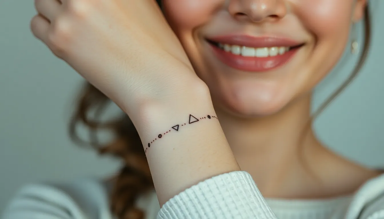 50 Stunning Dainty Tattoo Ideas That'll Make You Want Your First Ink 6 50 Stunning Dainty Tattoo Ideas That'll Make You Want Your First Ink 5