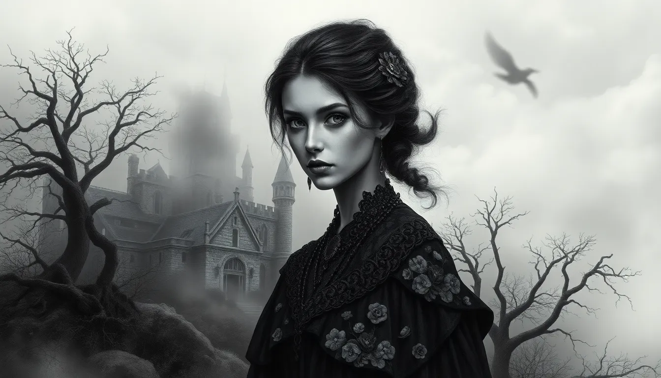 75+ Dark Tattoo Ideas: Gothic, Horror & Occult Designs That Turn Heads 6 75+ Dark Tattoo Ideas: Gothic, Horror & Occult Designs That Turn Heads 5