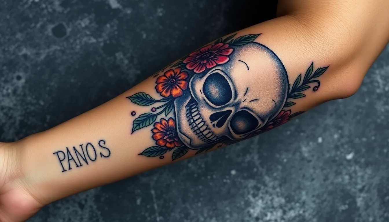 50+ Bold Elbow Tattoo Ideas: From Geometric Designs to Traditional Motifs 6 50+ Bold Elbow Tattoo Ideas: From Geometric Designs to Traditional Motifs 5