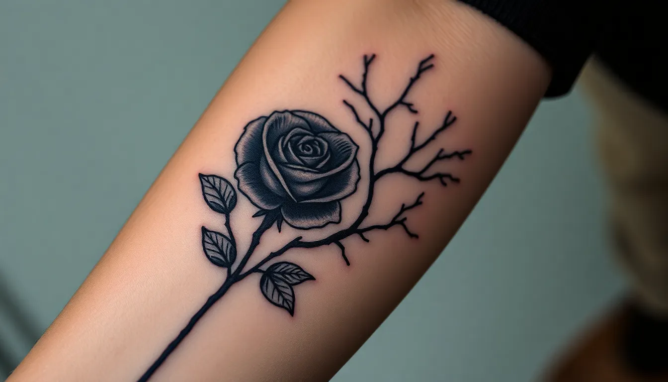 50+ Dark & Emotional Emo Tattoo Ideas That Tell Your Story (Updated 2025) 6 50+ Dark & Emotional Emo Tattoo Ideas That Tell Your Story (Updated 2025) 5