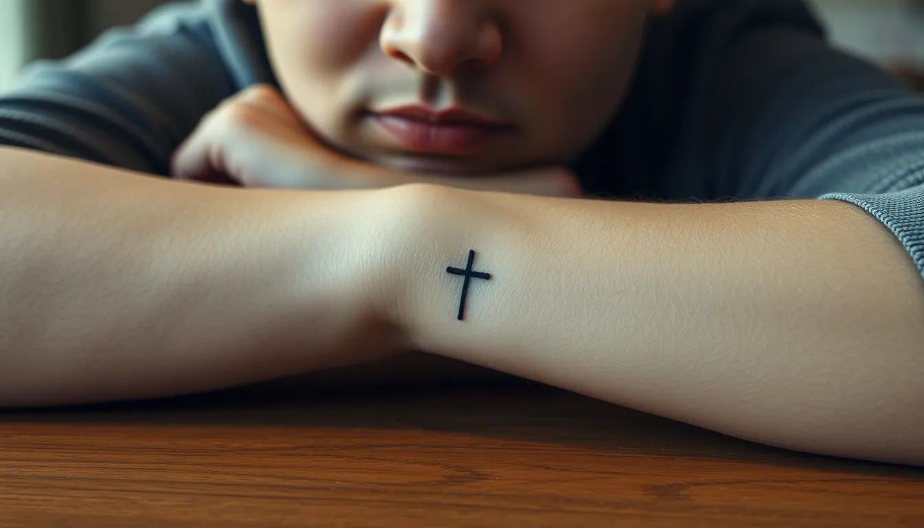 50+ Divine God Tattoo Ideas: Sacred Designs for Your Spiritual Journey 6 50+ Divine God Tattoo Ideas: Sacred Designs for Your Spiritual Journey 5