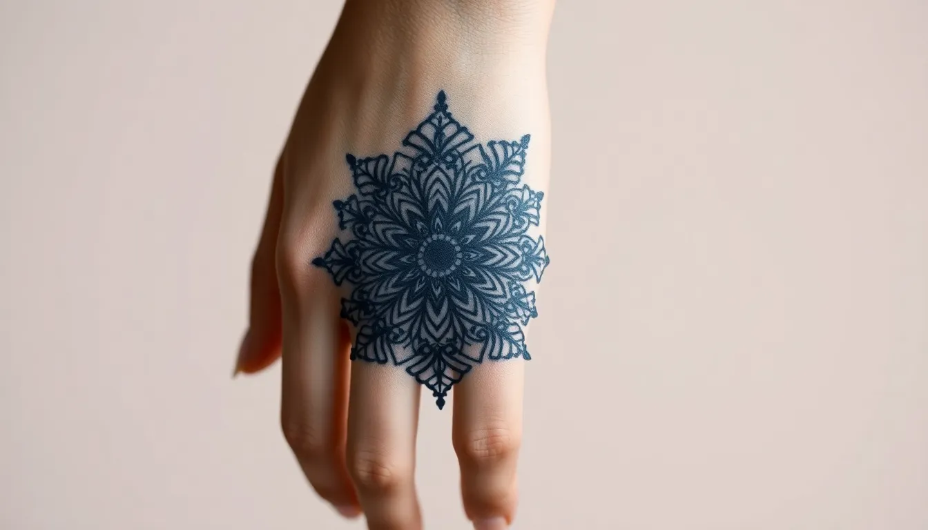 50+ Stunning Hand Tattoo Ideas for Women: Delicate to Bold Designs That Make a Statement 6 50+ Stunning Hand Tattoo Ideas for Women: Delicate to Bold Designs That Make a Statement 5