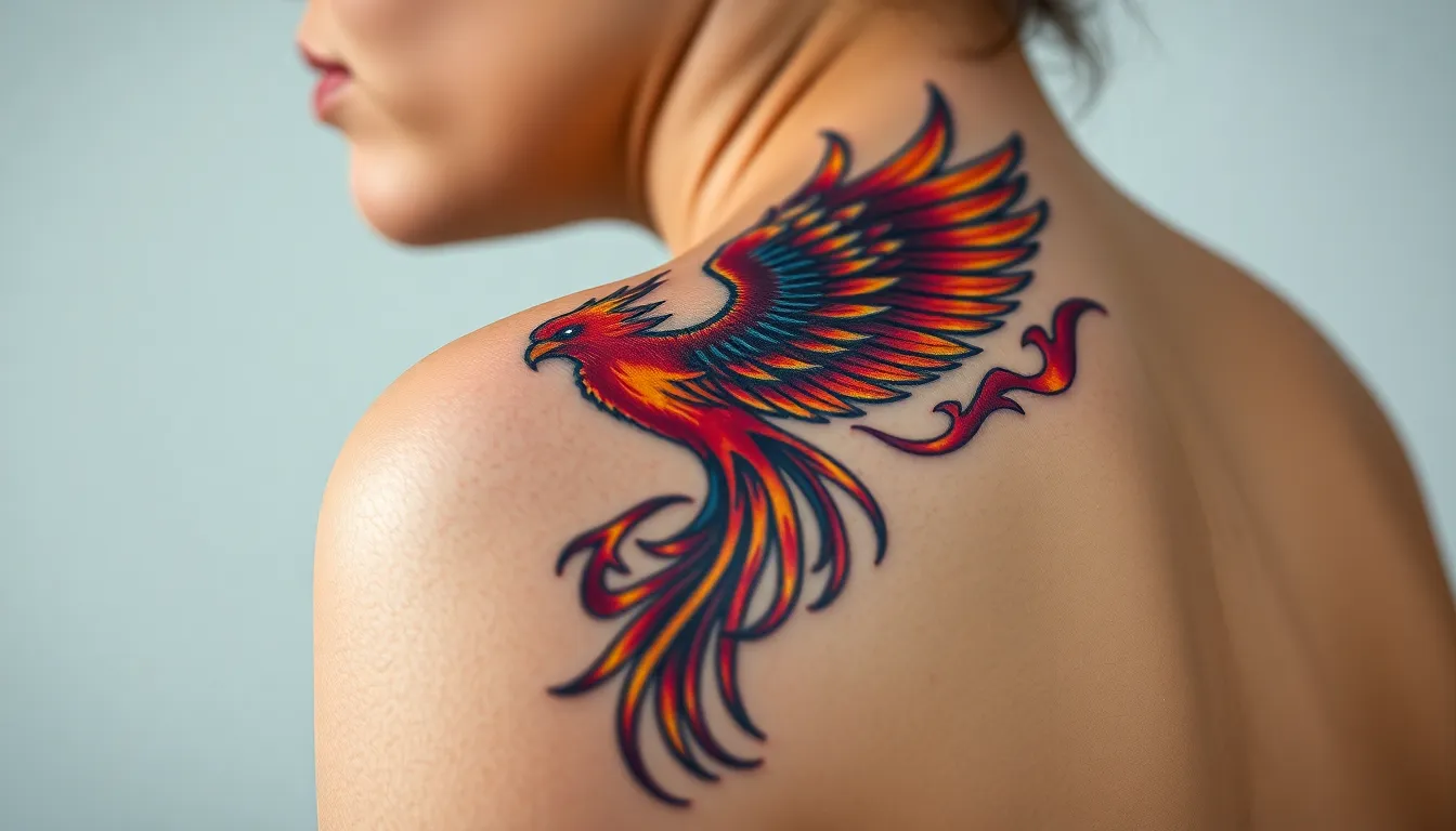 50 Meaningful Healing Tattoo Ideas That Tell Your Story of Strength & Recovery 6 50 Meaningful Healing Tattoo Ideas That Tell Your Story of Strength & Recovery 5