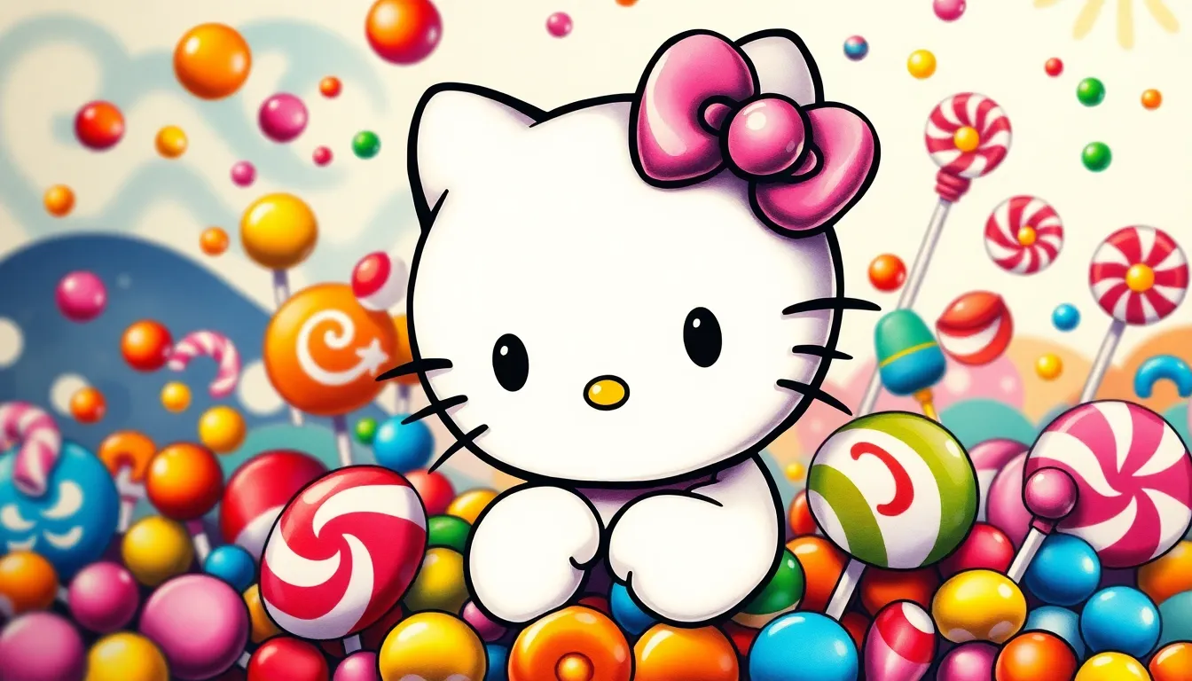 50+ Hello Kitty Tattoo Ideas: Cute Designs & Creative Inspiration for 2025 6 50+ Hello Kitty Tattoo Ideas: Cute Designs & Creative Inspiration for 2025 5