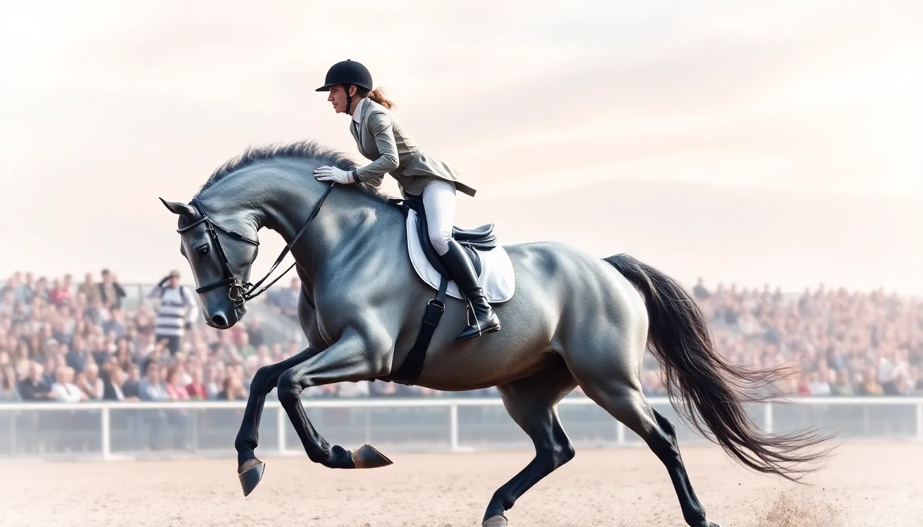 50+ Stunning Horse Tattoo Ideas: From Realistic Portraits to Minimalist Designs 6 50+ Stunning Horse Tattoo Ideas: From Realistic Portraits to Minimalist Designs 5