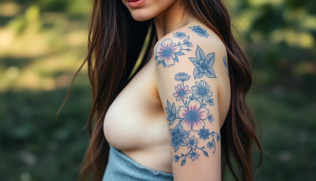 50+ Creative Ideas for Tattoo Placement: From Subtle to Bold Statement Spots 6 50+ Creative Ideas for Tattoo Placement: From Subtle to Bold Statement Spots 5