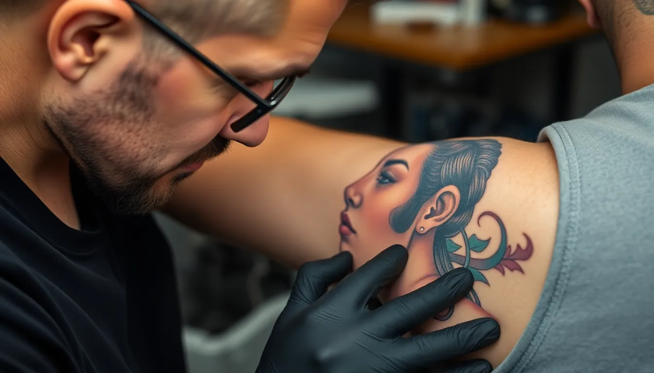 50+ Inside Arm Tattoo Ideas: Minimalist to Bold Designs That Actually Age Well 6 50+ Inside Arm Tattoo Ideas: Minimalist to Bold Designs That Actually Age Well 5