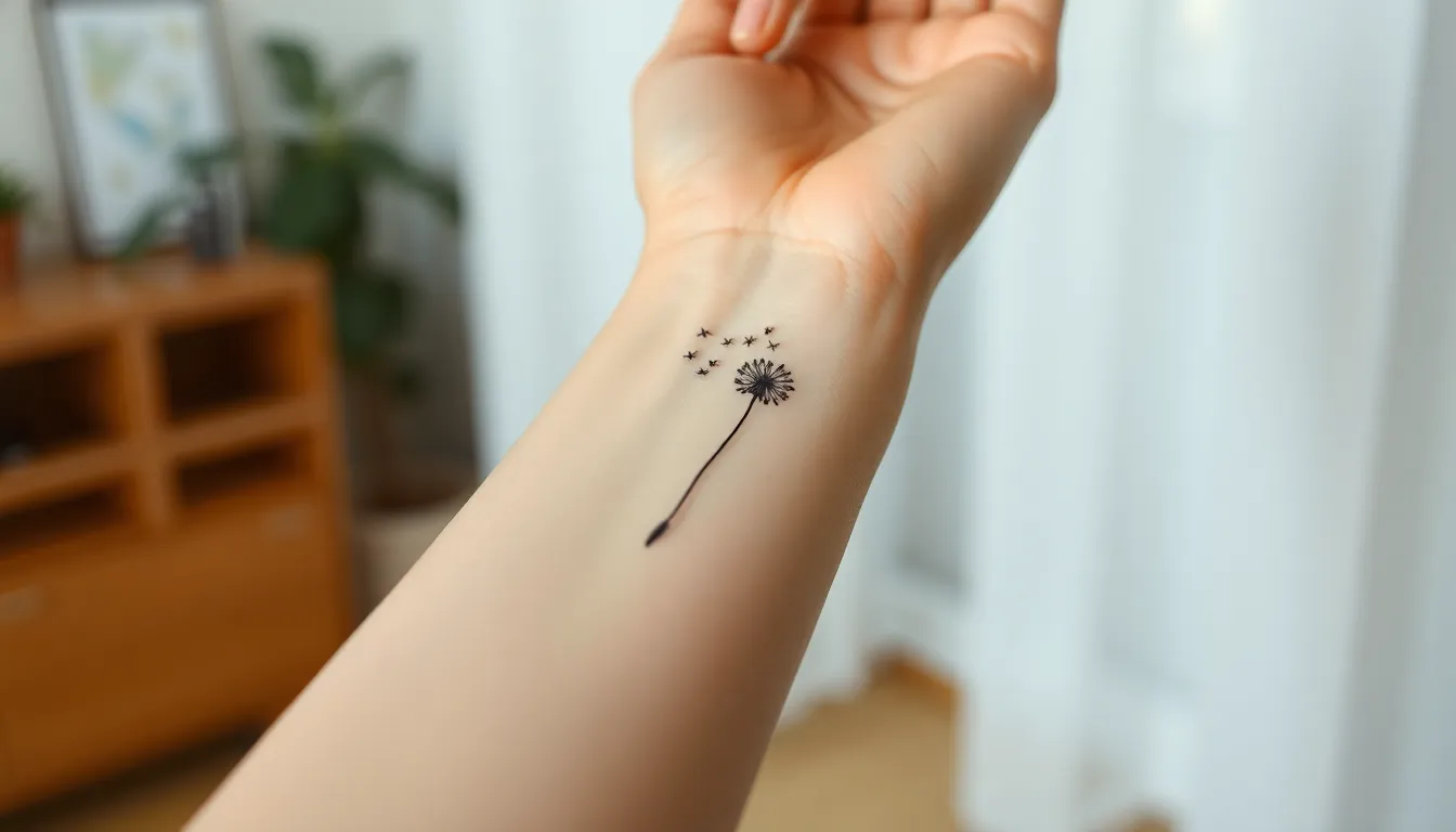 50 Inspirational Tattoo Ideas That Will Transform Your Story Into Art 5