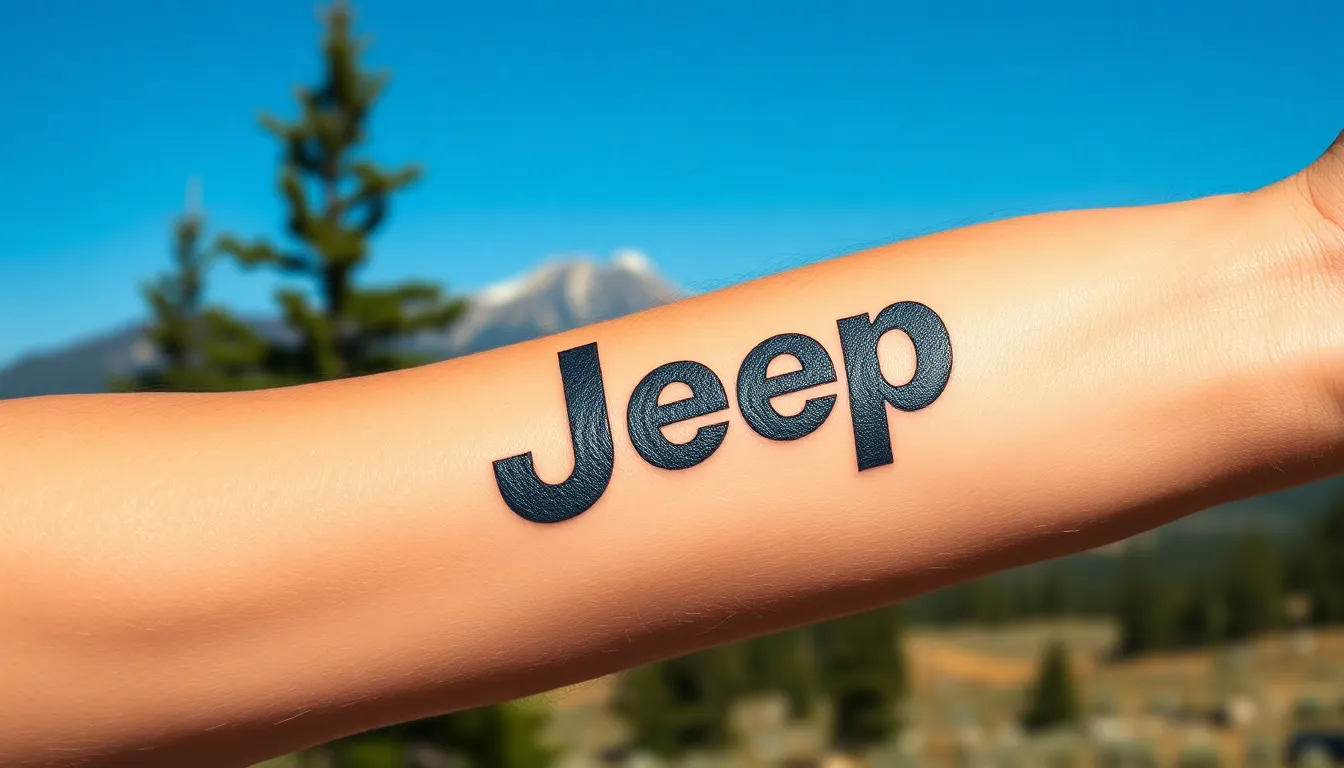 50+ Epic Jeep Tattoo Ideas That Every Off-Road Enthusiast Will Love 6 50+ Epic Jeep Tattoo Ideas That Every Off-Road Enthusiast Will Love 5
