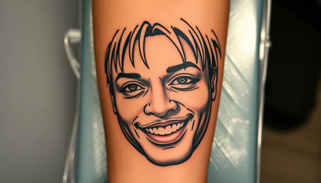 50+ Juice WRLD Tattoo Ideas to Honor His Legacy (999, Lyrics & More) 6 50+ Juice WRLD Tattoo Ideas to Honor His Legacy (999, Lyrics & More) 5