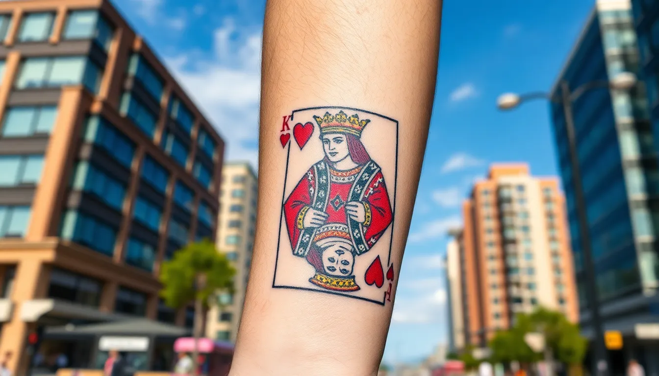 50+ Powerful King Tattoo Ideas That Command Respect (2025 Guide) 6 50+ Powerful King Tattoo Ideas That Command Respect (2025 Guide) 5