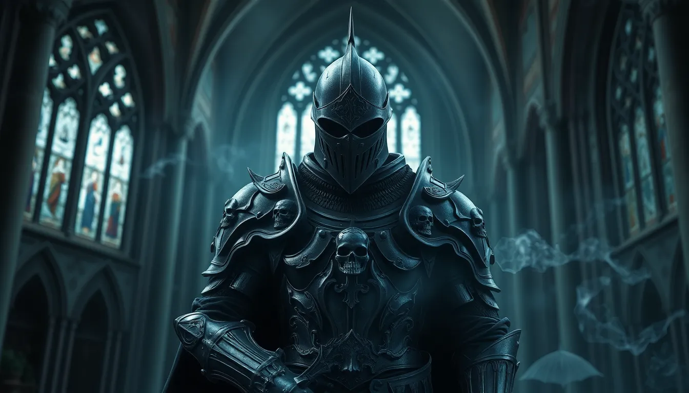 50+ Epic Knight Tattoo Ideas: Medieval Warriors & Modern Designs (2025) 6 50+ Epic Knight Tattoo Ideas: Medieval Warriors & Modern Designs (2025) 5