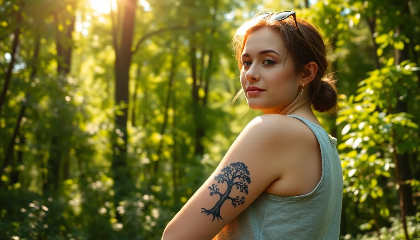 50+ Love Yourself Tattoo Ideas for Self-Love & Confidence in 2025 6 50+ Love Yourself Tattoo Ideas for Self-Love & Confidence in 2025 5